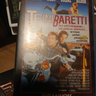 Teini baretti vhs - pikkukuva 1