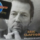 ERIC CLAPTON - BELIEVE IN LIFE PROMO CDS (+) - pikkukuva 1