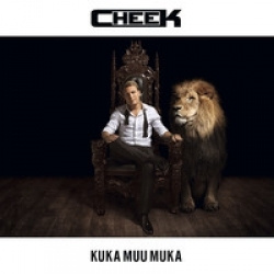 Cheek - Kuka Muu Muka (CD)