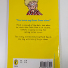 Jacqueline Wilson : Mark Spark in the Dark - pikkukuva 2