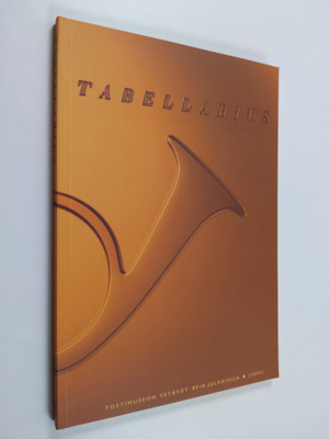 Tabellarius 2004