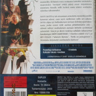 ASUNTOLOUKKU (DVD) Ben Stiller & Drew Barrymore - pikkukuva 2