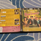 Bon Voyage DVD - pikkukuva 1