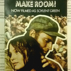 Harry Harrison - Make Room! Make Room! (paperback) - pikkukuva 1