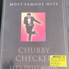 Chubby Checker let's Twist Again - pikkukuva 1