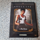 Big Boss Bruce Lee Lohikäärmeen nyrkki Special Edition (DVD) - pikkukuva 1