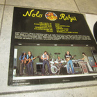 Nolo & Rähjä - Oodi (1977) Original LP hieno kunto - pikkukuva 2