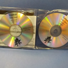 COLDCUT'S SOLID STEEL - 05/01/2007 MIXED RADIO PROMO 2CDr - pikkukuva 2