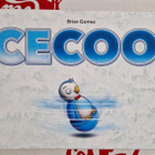 ICECOOL peli . HIENO - pikkukuva 1