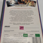 Cadillac Man (VHS) Robin Williams Tim Robbins - pikkukuva 2