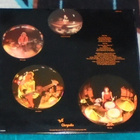 TEN YEARS AFTER ~ Rock & Roll Music To The World ~ LP - pikkukuva 2