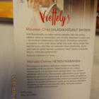 Harlequin Viettelys tupla 28-2017 Child & Celmer - pikkukuva 2