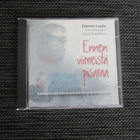 Espoon laulu – Ennen viimeistä pisaraa – CD - pikkukuva 1