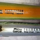 Abu Tormentor x2 - pikkukuva 2