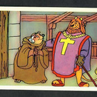Keräilykuva - Disney - Robin Hood 248 - pikkukuva 1