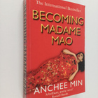 Anchee Min : Becoming Madame Mao - pikkukuva 1