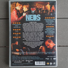 DVD: NEDS - Non Educated Delinquents (O: Peter Mullan 2012) - pikkukuva 2