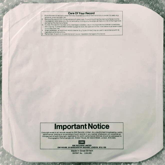 Item image