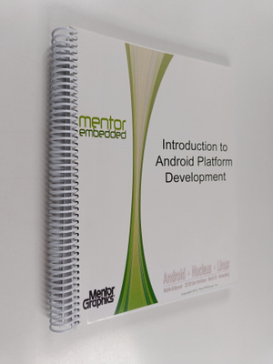 Introduction to android platform development