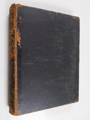 Biblia, se on koko Pyhä Raamattu (1903) : selityksillä va...