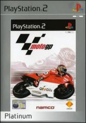 MotoGP Platinum (PS2)