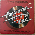 [LP] V/A: AMERICAN HOT WAX - pikkukuva 1