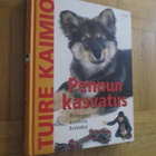 TUIRE KAIMIO - pennun kasvatus ( hyvä kunto !! - pikkukuva 1