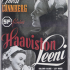 Haaviston Leeni (DVD) - pikkukuva 1