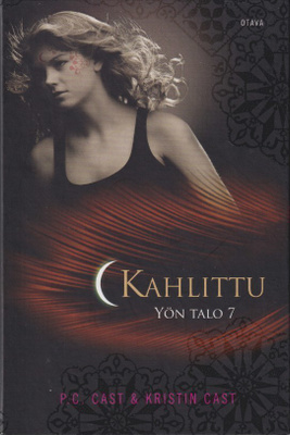 P. C. ja Kristin Cast: Kahlittu