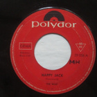 The Who: Happy Jack 7" single 1966 - pikkukuva 1