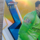 Ederson numeroitu 10/50 - pikkukuva 2