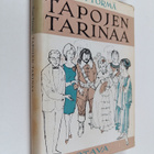 Topi Törmä : Tapojen tarinaa : 60 pakinaa käyttäytymisest... - pikkukuva 1