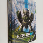 Timo Parvela : Kepler62 : Uusi maailma :Gaia - pikkukuva 1