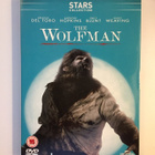 Wolfman (2010) Benicio del Toro & Anthony Hopkins (UUSI) DVD - pikkukuva 1