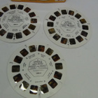 VIEW-MASTER KIEKOT,RESSU ( SNOOPY ) ,OMASSA PAKETISSA - pikkukuva 3