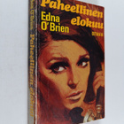 Edna O'Brien : Paheellinen elokuu - pikkukuva 1