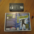 Velhot (The Enchanted, 1984) VHS FIx Castle Video (mysteeri) - pikkukuva 1