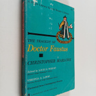 Christopher Marlowe : The tragedy of Doctor Faustus - pikkukuva 1