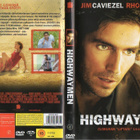 Highwaymen (28 128) k -FI- DVD suomik. jim caviezel 2004 - pikkukuva 1