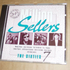 CD Million Sellers - The Seventies 7 - pikkukuva 1