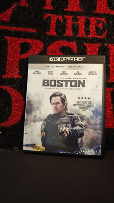 Boston