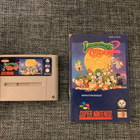 SNES: Lemmings 2 (L+M, Suomi-ohjeet, Hiiri+Sinko-tuki) - pikkukuva 1