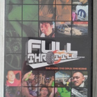 FULL THROTTLE THE DVD - pikkukuva 1