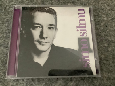 CD levy Simo Silmu