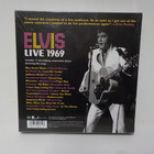 ELVIS - LIVE 1969 UUSI 11CD BOX - pikkukuva 2