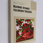 Jean Lipman-Blumen : Kuumat ryhmät tuloksen tekijänä - pikkukuva 1