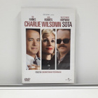 Charlie Wilsonin Sota (Hanks, Roberts, dvd) - pikkukuva 1