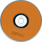 The Jon Spencer Blues Explosion: Orange CD Digipak - pikkukuva 4