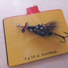 Abu Fly Sweden 7g - pikkukuva 1