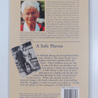 Tilly Sugarman : A Safe Haven - Hidden Children in Nazi-o... - pikkukuva 2